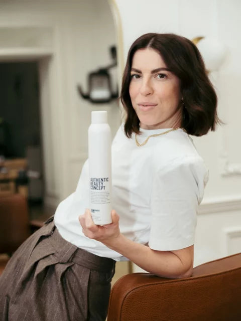 Airy Texture Spray