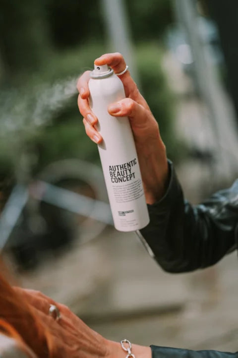 Airy Texture Spray