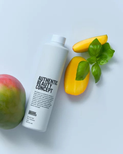 Hydrate Cleanser