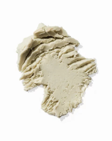 Gritty Wax Paste
