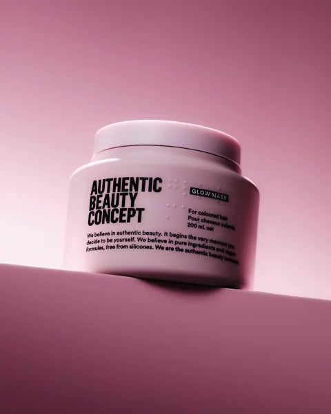 Glow Mask