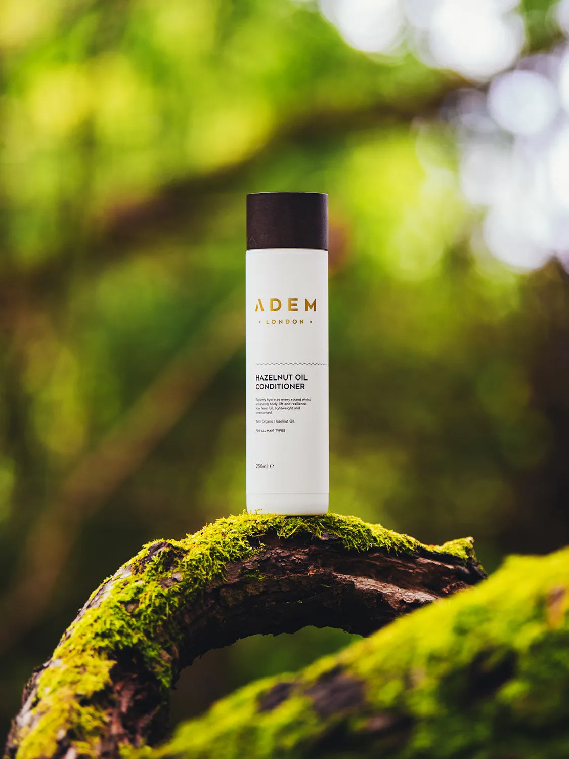 Pure Hazelnut Oil Conditioner image 1