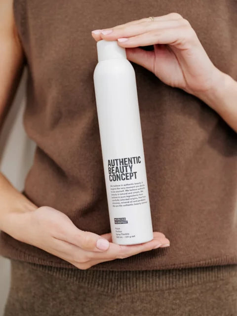 Working Hairspray