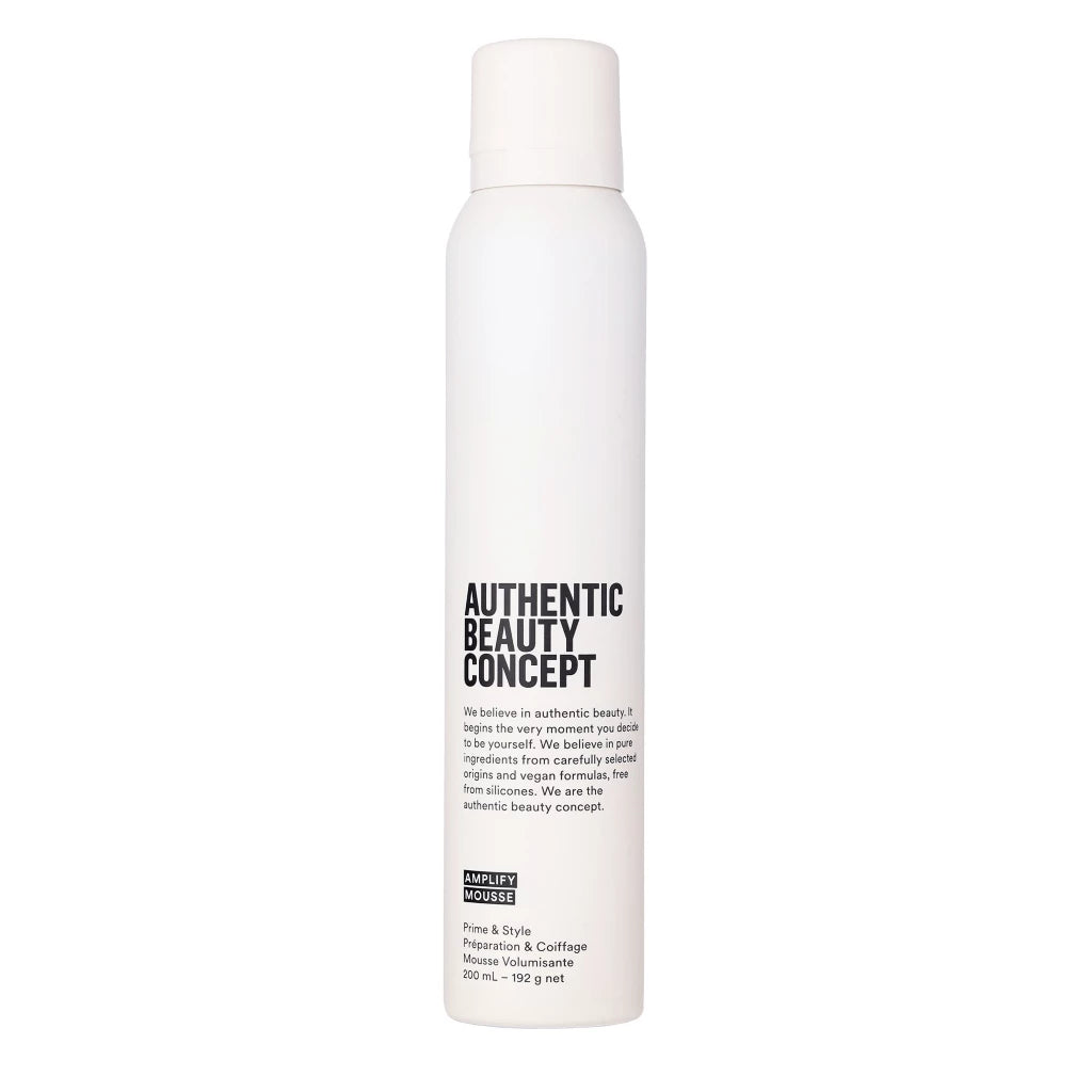 Amplify Mousse