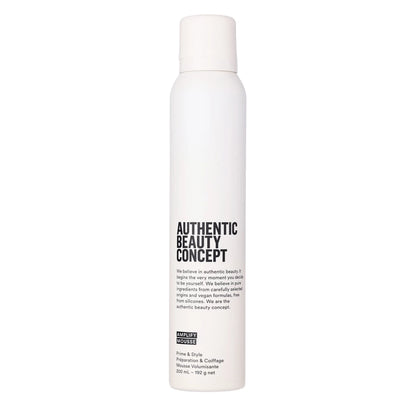 Amplify Mousse