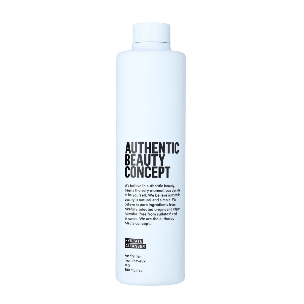 Hydrate Cleanser