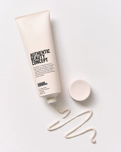 Sensorial Cream Scrub