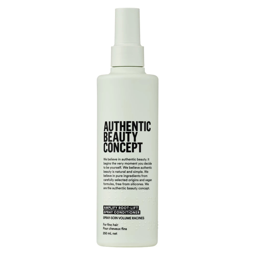 Amplify Root-Lift Spray Conditioner