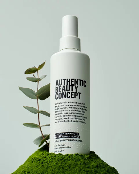 Amplify Root-Lift Spray Conditioner