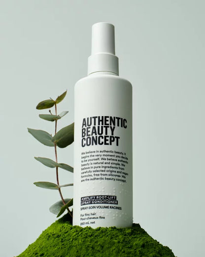 Amplify Root-Lift Spray Conditioner
