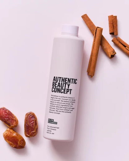Glow Cleanser