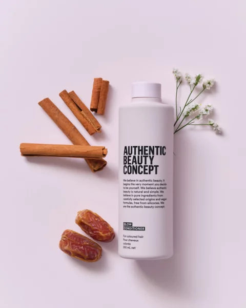 Glow Conditioner