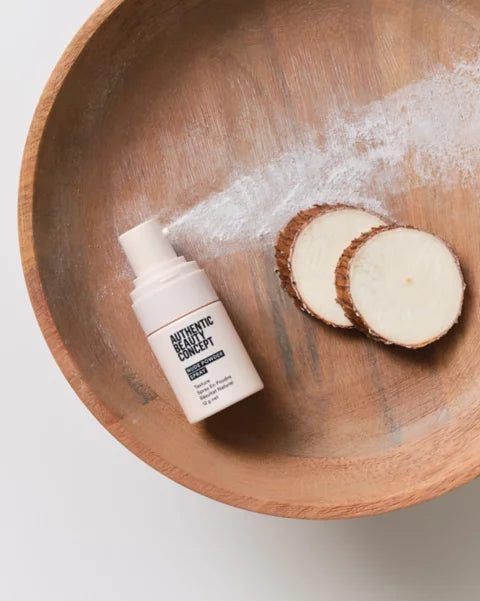 Nude Powder Spray