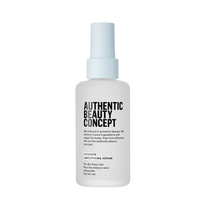 Hydrate Smoothing Serum