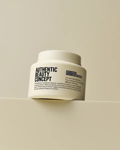 Replenish Rich Cream Mask
