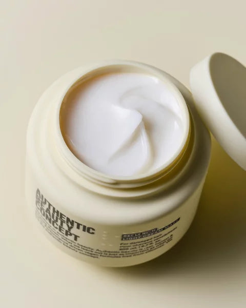 Replenish Light Cream Mask