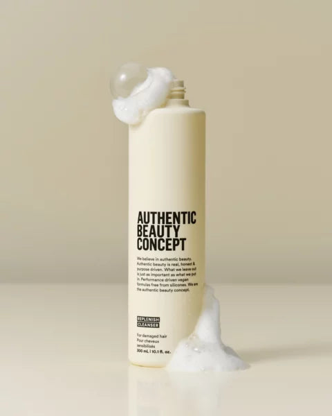 Replenish Cleanser