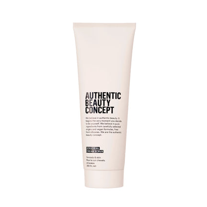 Sensorial Cream Scrub