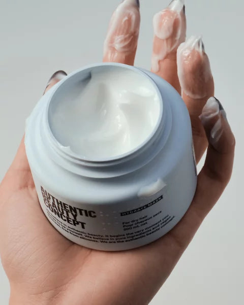 Hydrate Mask