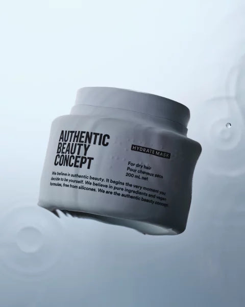 Hydrate Mask