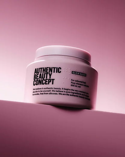 Glow Mask