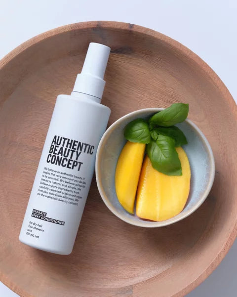 Hydrate Spray Conditioner
