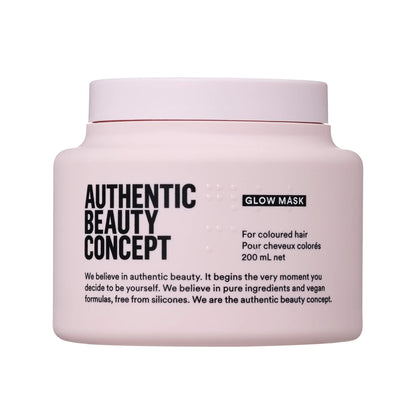 Glow Mask