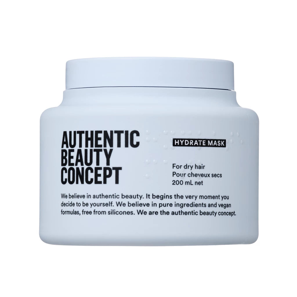 Hydrate Mask