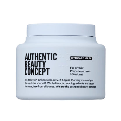 Hydrate Mask